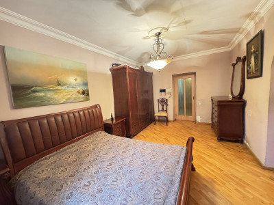 Code BS-8676 – Apartment for sale