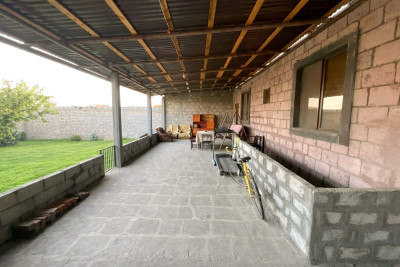 Code AS-6866 – Private house for sale