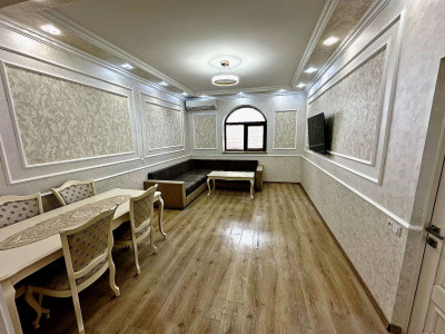 Code AS-6866 – Private house for sale