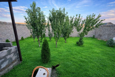 Code AS-6866 – Private house for sale