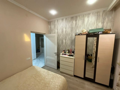 Code AS-6866 – Private house for sale