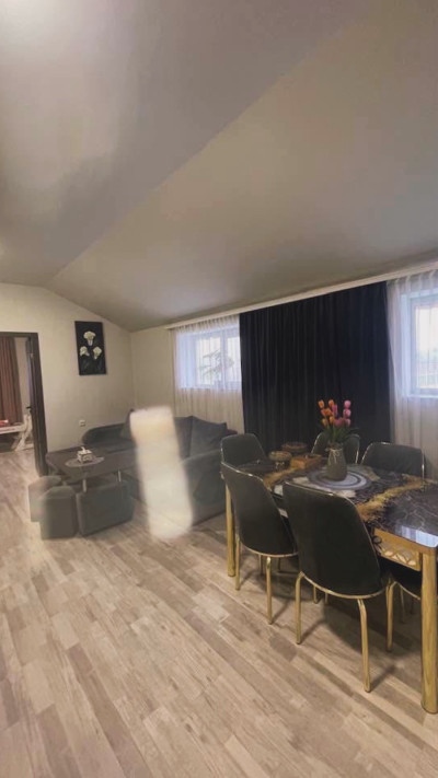 Code BA-4930 – Apartment for sale