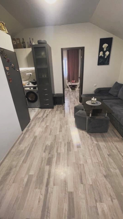 Code BA-4930 – Apartment for sale