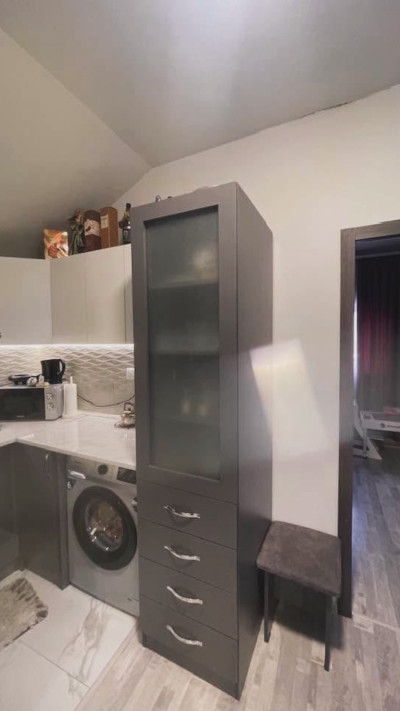 Code BA-4930 – Apartment for sale