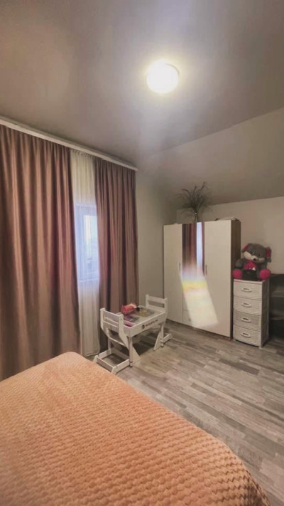 Code BA-4930 – Apartment for sale