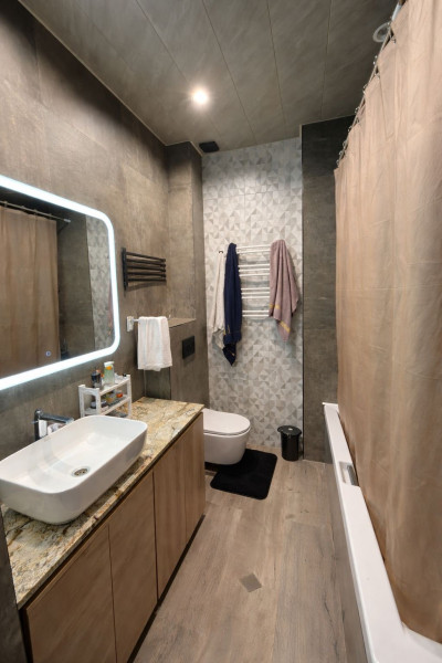 Code AA-8869 – Private house for sale