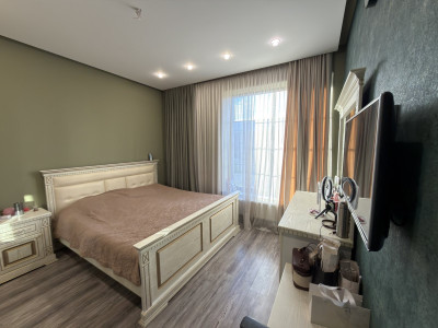 Code AA-8869 – Private house for sale