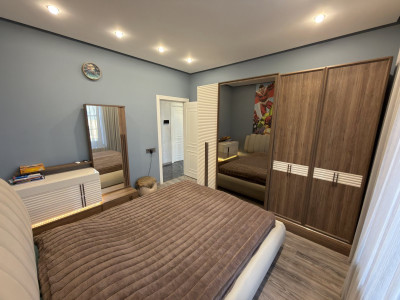 Code AA-8869 – Private house for sale