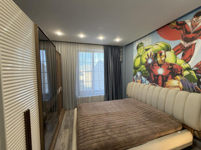 Code AA-8869 – Private house for sale