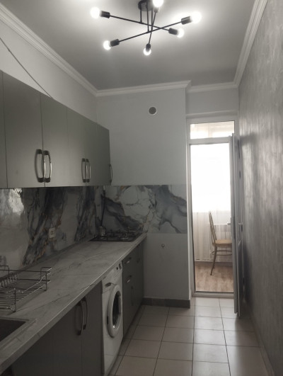 Code BA-9685 – Apartment for sale