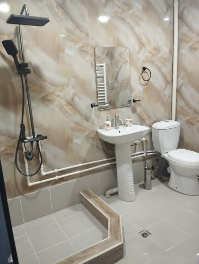 Code BA-9685 – Apartment for sale