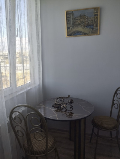 Code BA-9685 – Apartment for sale