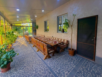 Code KV-9909 – Operating business (recreational area) for sale