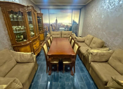 Code KV-9909 – Operating business (recreational area) for sale