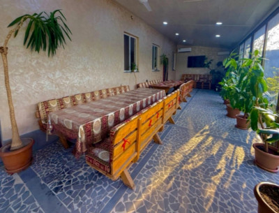 Code KV-9909 – Operating business (recreational area) for sale