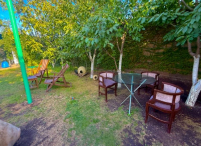 Code KV-9909 – Operating business (recreational area) for sale