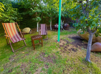 Code KV-9909 – Operating business (recreational area) for sale