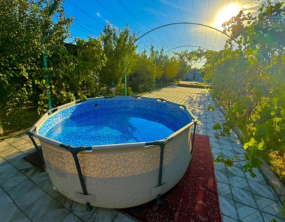 Code KV-9909 – Operating business (recreational area) for sale