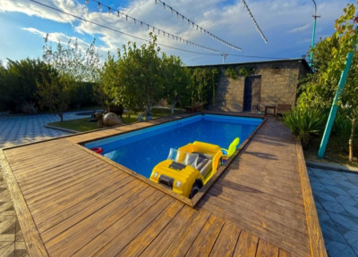 Code KV-9909 – Operating business (recreational area) for sale