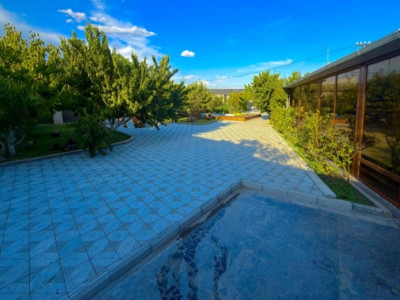 Code KV-9909 – Operating business (recreational area) for sale