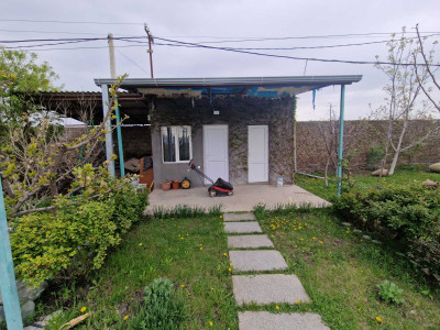 Code KV-9909 – Operating business (recreational area) for sale