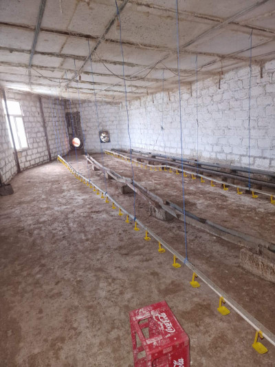 Code KV-9909 – Operating business (recreational area) for sale