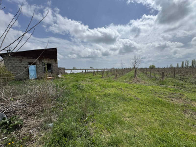 Code KS-6313 – Land for sale