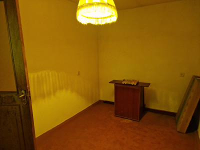 Code AV-6351 – Private house for sale