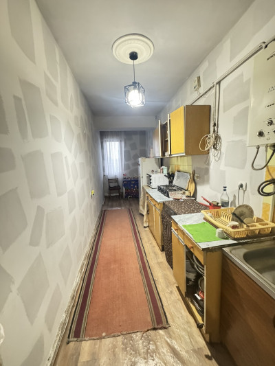 Code BS-1706 – Apartment for sale