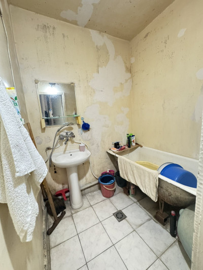 Code BS-1706 – Apartment for sale