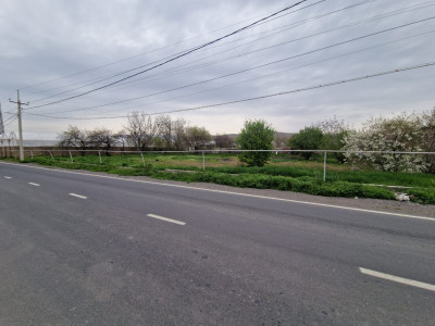 Code HS-1797 – Land plot for sale