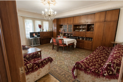 Code BA-7901 – Apartment for sale