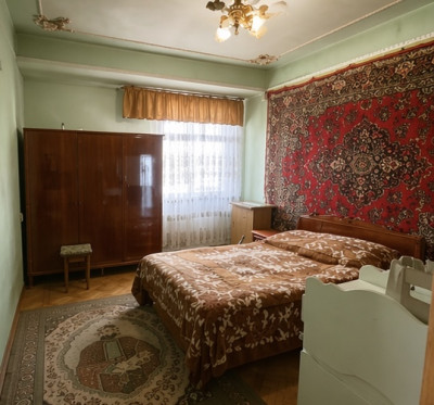 Code BA-7901 – Apartment for sale