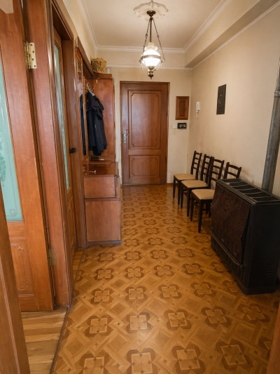 Code BA-7901 – Apartment for sale