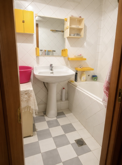 Code BA-7901 – Apartment for sale