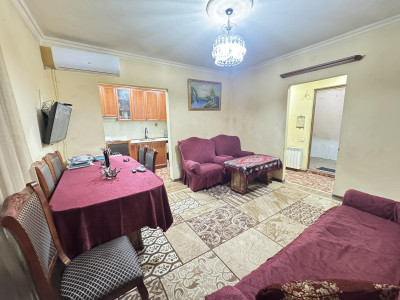 Code BS-4407 – Apartment for sale