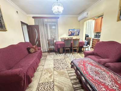 Code BS-4407 – Apartment for sale