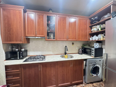 Code BS-4407 – Apartment for sale