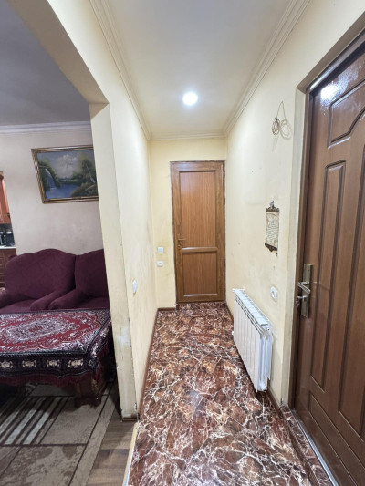 Code BS-4407 – Apartment for sale