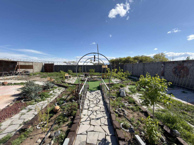 Code AS-4770 – Private house for sale