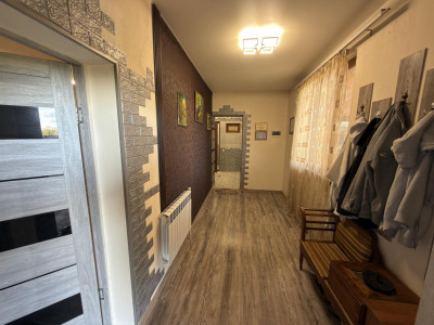 Code AS-4770 – Private house for sale