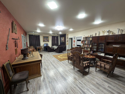 Code AS-4770 – Private house for sale