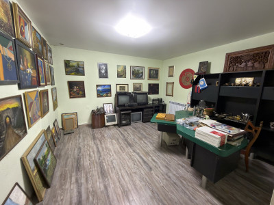 Code AS-4770 – Private house for sale