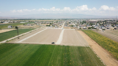 Code H-8821 Residential land plots for sale.