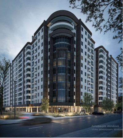 Code B-3333 NEW BUILDING