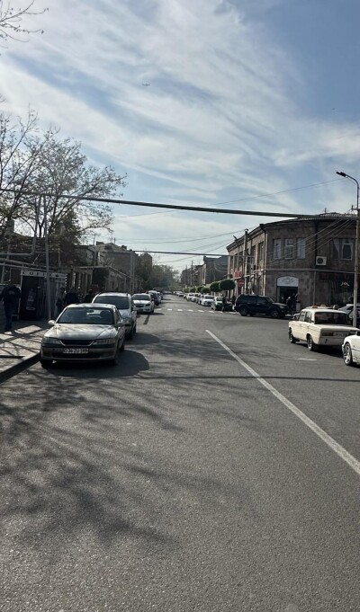 Կոդ KA-3093   Վաճառվում է կոմերցիոն տարածք