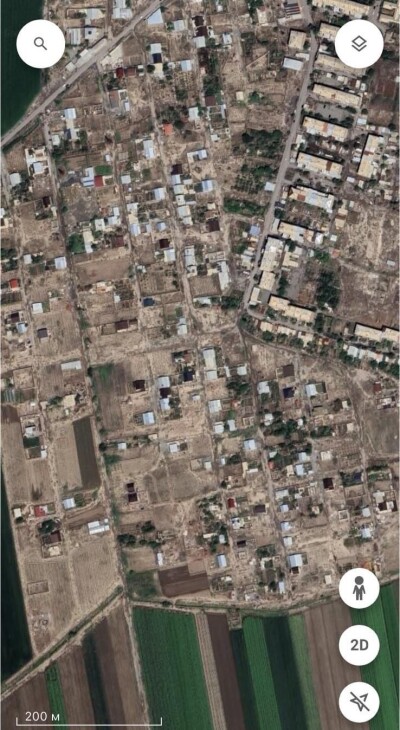 Կոդ HA-3551   Վաճառվում է տնամերձ հող