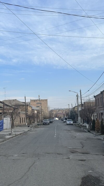 Կոդ HA-4929  Վաճառվում է տնամերձ հող