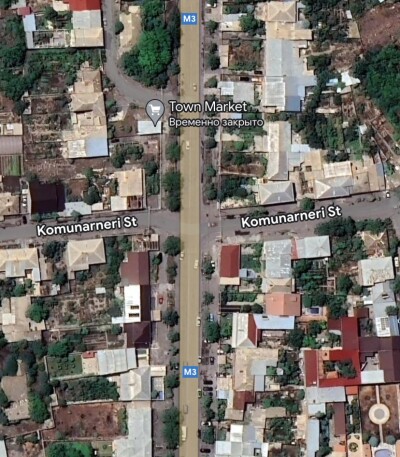 Կոդ A-3216  Վաճառվում է  առանձնատուն