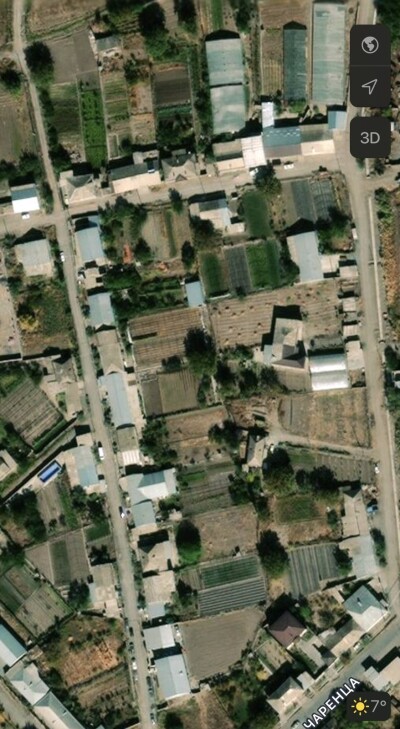 Կոդ HA-2568   Վաճառվում է  տնամերձ հող